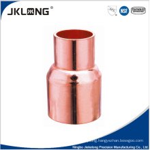 J9002 Copper fitting reducer Reducing Coupling